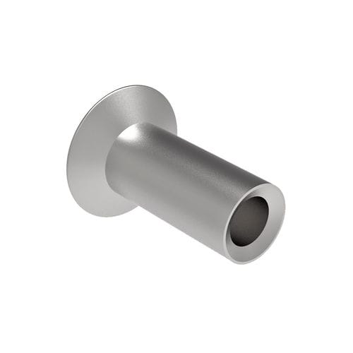Rivetto a ripetizione - G-Speed® - SFS Group Germany GmbH - cieco / a testa svasata / in metallo
