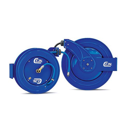 Avvolgitore per tubo - 199113141 - CEJN - retrattile / per aria compressa / per uso prolungato