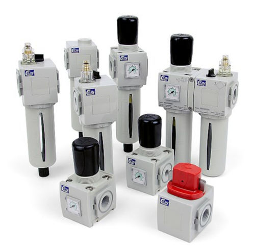 Regolatore di pressione per aria compressa - 195032407 - CEJN - per gas / per gas neutro / per aria