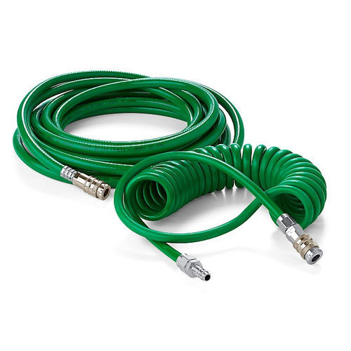 Tubo flessibile per aria compressa - 19958950 series  - CEJN - in PUR / a spirale