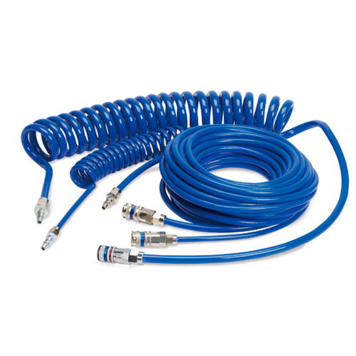 Assemblaggio di tubi flessibili pneumatico - 199009923 - CEJN - in PVC / in PUR / su misura