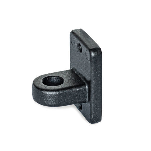 Linguetta di fissaggio per sensore - SKF series - Inocon GmbH