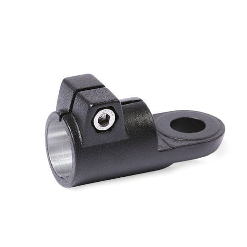 Linguetta di fissaggio per sensore - SST series - Inocon GmbH