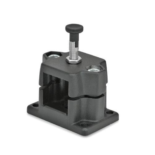 Connettore di profili stampato a pressione - FM.R series - Inocon GmbH