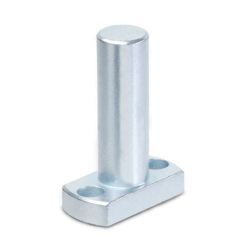 Bullone a T - RKF series - Inocon GmbH - martello / in acciaio / a spalla