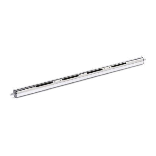 Asse lineare a vite - VE3R - Inocon GmbH - a tubo semplice / manuale / di precisione