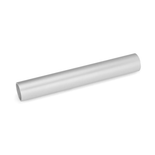 Tubo rigido per cantiere di costruzione - RS series - Inocon GmbH - per prodotti sfusi / in acciaio inossidabile / in alluminio