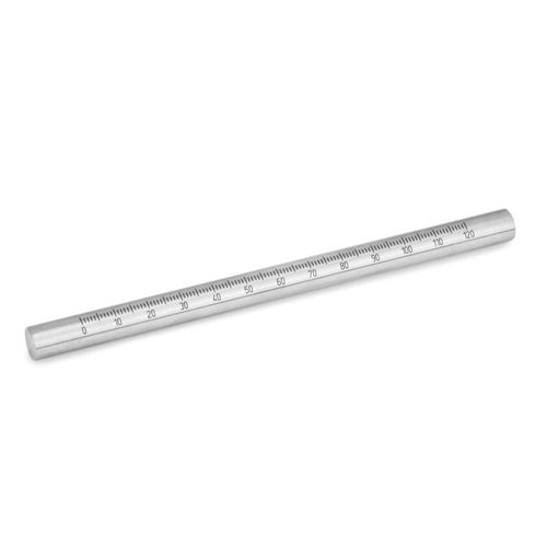 tubo rigido per prodotti sfusi - Inocon GmbH
