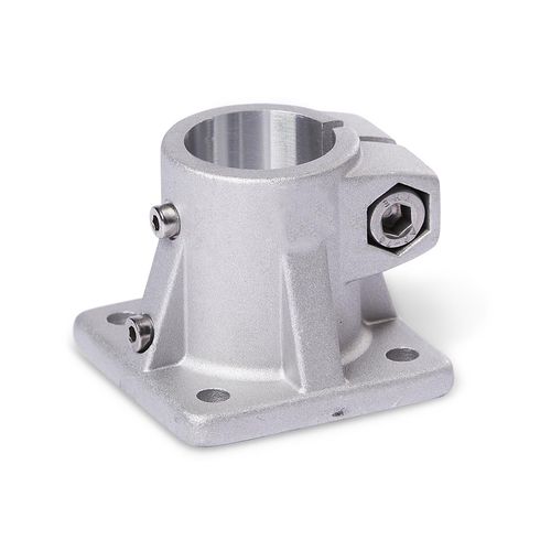 VALVOLA DI RITEGNO 150erR 90mm Zincato Rotondo Cappa Tubo Manicotto - Foto 8