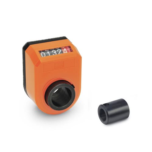 Indicatore di posizione - VZPM series - Inocon GmbH - analogico / integrato / compatto