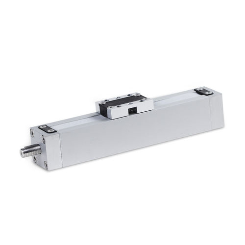 unità lineare per profilati - Inocon GmbH