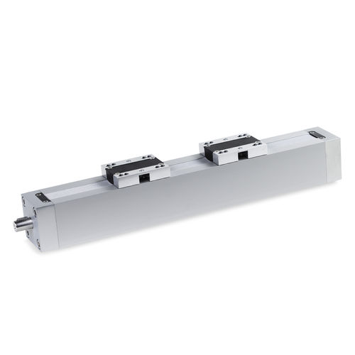 unità lineare per profilati - Inocon GmbH