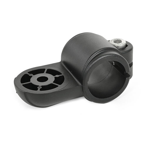 Collare di fissaggio per tubo a vite - LSQ.P - Inocon GmbH - in poliammide