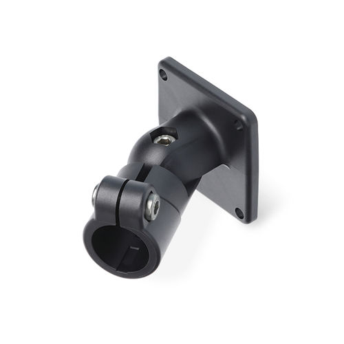 Collare di fissaggio per tubo a vite - GSF.P - Inocon GmbH - in poliammide