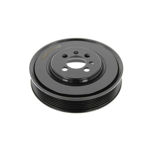Puleggia in metallo - Corteco