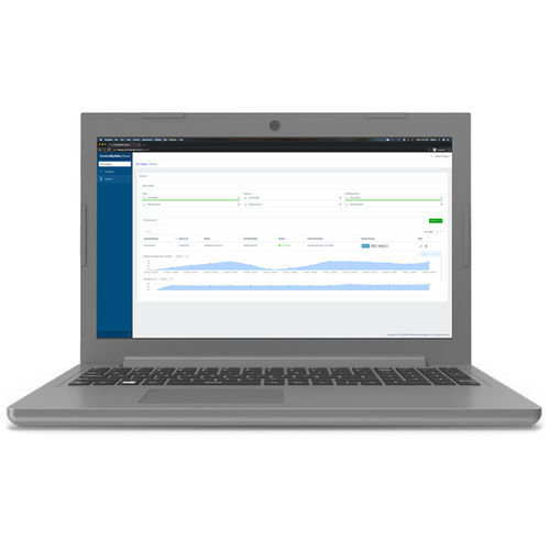 Software di gestione - cloud  - Xytronix Research & Design, Inc. - di supervisione / di regolazione / di rete