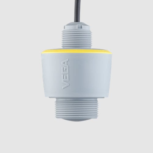 Sensore di livello radar - VEGAPULS C 11 - Xytronix Research & Design, Inc. - per acqua / per acque reflue / 4-20 mA