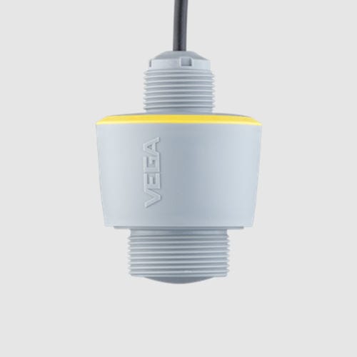 Sensore di livello radar - VEGAPULS C 21 - Xytronix Research & Design, Inc. - per acqua / per acque reflue / 4-20 mA