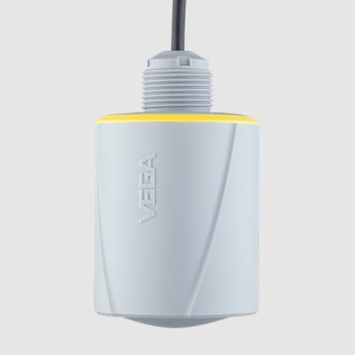 Sensore di livello radar - VEGAPULS C 23 - Xytronix Research & Design, Inc. - per acqua / per acque reflue / 4-20 mA