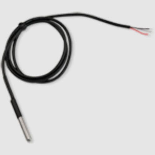 Sensore di temperatura a semiconduttore - X-DTS-S3C - Xytronix Research & Design, Inc. - digitale / IP66 / resistente alle intemperie