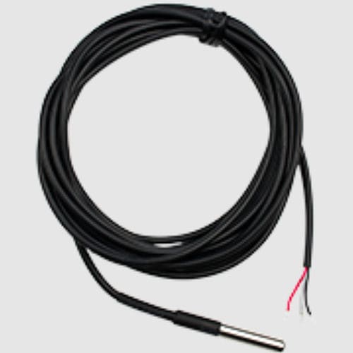 Sensore di temperatura a semiconduttore - X-DTS-S12C - Xytronix Research & Design, Inc. - digitale / IP66 / resistente alle intemperie