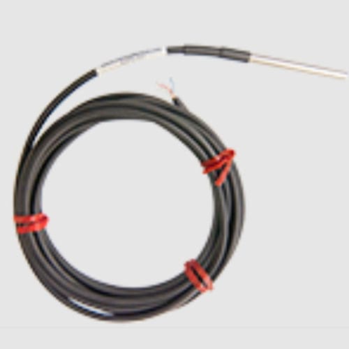 Sensore di temperatura a semiconduttore - X-DTS-S12-SUB - Xytronix Research & Design, Inc. - digitale / a tenuta stagna / IP66