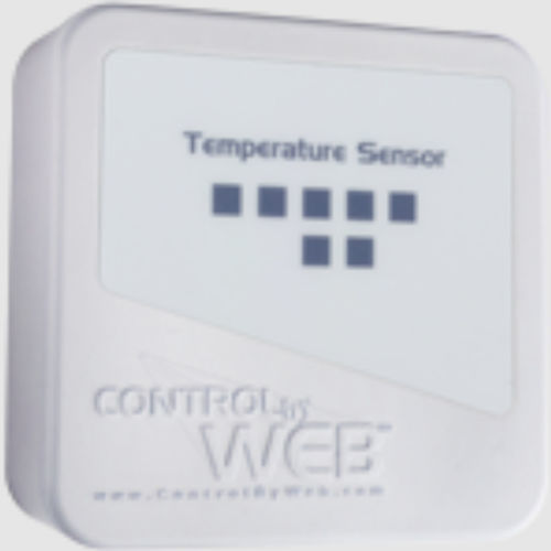 Sensore di temperatura a semiconduttore - X-DTS-WMX - Xytronix Research & Design, Inc. - a parete / digitale