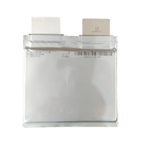 Batteria fosfato di ferro litio - a123systems - a blocco / cilindrica / 12 V