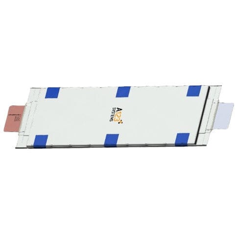 Batteria fosfato di ferro litio - Grid Side - a123systems - a blocco / rettangolare / 3 V