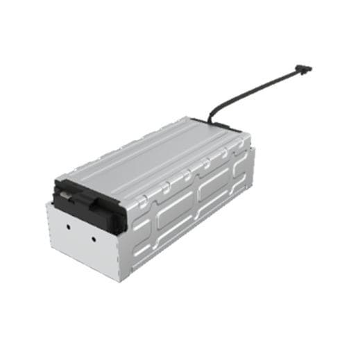 Batteria fosfato di ferro litio - VDA Module - a123systems - a blocco / per veicolo elettrico / per automobile