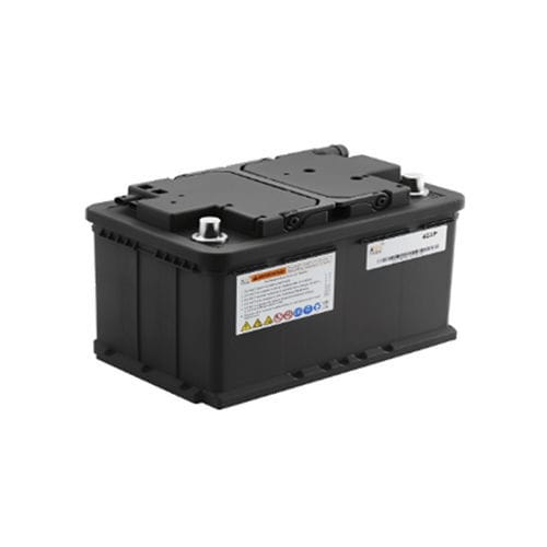 Batteria fosfato di ferro litio - a123systems - a blocco / 12 V / per veicolo elettrico
