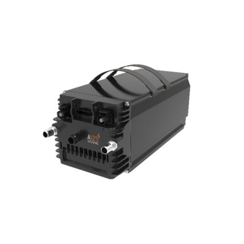 Batteria fosfato di ferro litio - a123systems - a blocco / 48 V / per veicolo elettrico