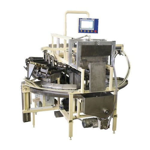 Formatrice per biscotti - CAM-2 - Intervin 2012 Ltd