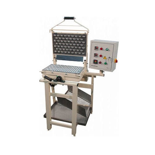 Forno per biscotti - CO-1 - Intervin 2012 Ltd - di riscaldamento / elettrico