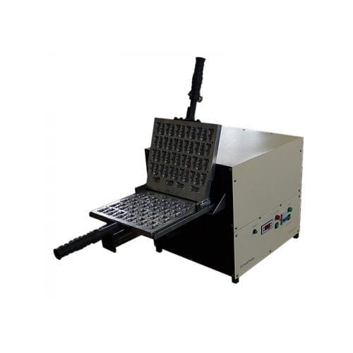 Forno per dolciumi - ECO-2U - Intervin 2012 Ltd - di cottura / elettrico