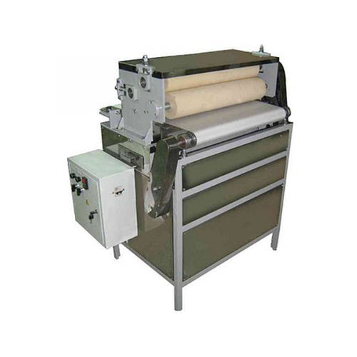 Colatrice per biscotti - SM-600 - Intervin 2012 Ltd - per l'industria agroalimentare / per l'industria della panificazione