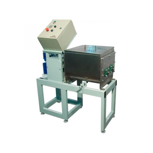 Impastatrice per panifici - KWМ-70 - Intervin 2012 Ltd - a pavimento