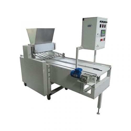 Macchina di stampaggio per prodotti alimentari - GMM-2 - Intervin 2012 Ltd - regolabile / per l'industria alimentare