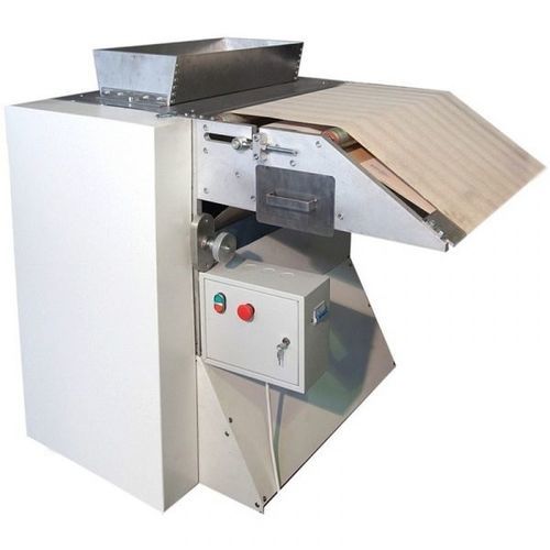 Macchina di stampaggio per prodotti alimentari - MM - Intervin 2012 Ltd - per l'industria alimentare