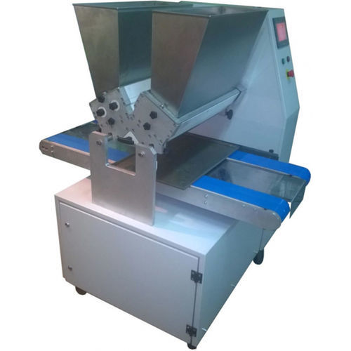 Formatrice per biscotti - DDM-2 - Intervin 2012 Ltd