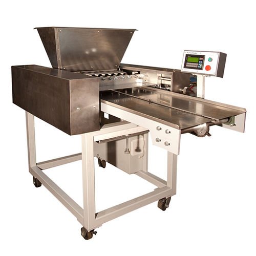 Linea di produzione agroalimentare per dolciumi - MDM-2 - Intervin 2012 Ltd