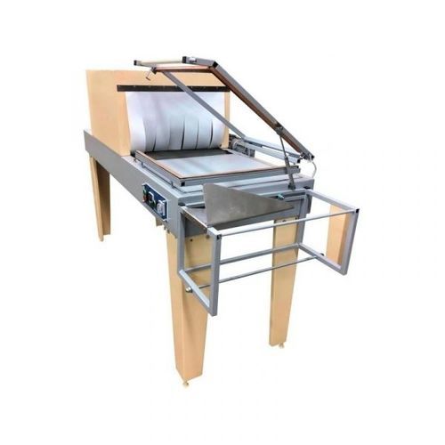 Fardellatrice per imballaggi - SPM-550 - Intervin 2012 Ltd - di prodotti sfusi / per acqua / per prodotti alimentari
