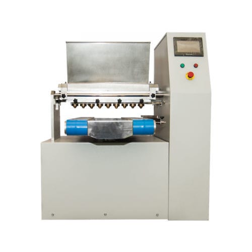 Colatrice per biscotti - DSM - Intervin 2012 Ltd - automatica / per l'industria agroalimentare / da tavolo