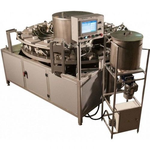 Cuocitore industriale elettrico - CNT-2 - Intervin 2012 Ltd - per dolciumi