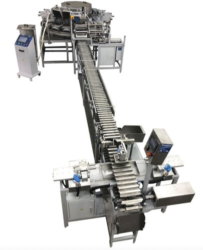 Forno per dolciumi - Intervin 2012 Ltd - a convezione / per dolci / di riscaldamento