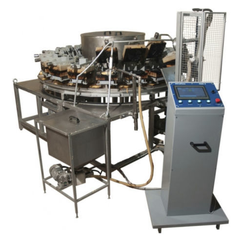 Cuocitore industriale elettrico - Intervin 2012 Ltd - per dolciumi