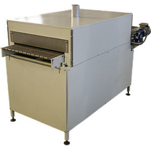 Macchina per rivestimento automatica - Intervin 2012 Ltd
