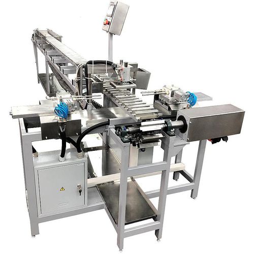 Unità di dosaggio per olio - SDM - Intervin 2012 Ltd - per l'industria agroalimentare / automatica