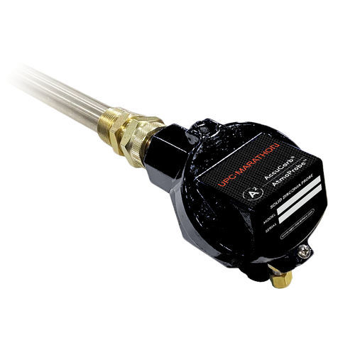Sonda di ossigeno - A&sup2;&trade; series - United Process Controls GmbH - di processo