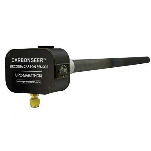 Sonda di ossigeno - CARBONSEER&trade; - United Process Controls GmbH - robusta